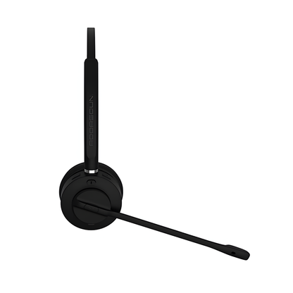Diadema Profesional Inalámbrica Addasound INSPIRE 16PRO Binaural, Cancelación ruido, USB