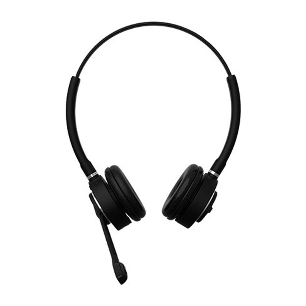 Diadema Pro Inalámbrica Addasound INSPIRE 16 Binaural, Bluetooth, Cancelación ruido, USB