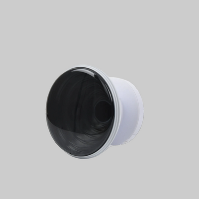 IsoStation airMAX AC perfil lateral con estructura robusta para enlaces inalámbricos de largo alcance