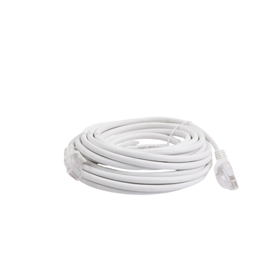 Patch cord, Linkedpro, LP-UT3-700-WH, UTP Cat5e - 7.0 Metros - Blanco