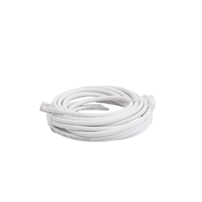 Patch cord, Linkedpro, LP-UT3-700-WH, UTP Cat5e - 7.0 Metros - Blanco