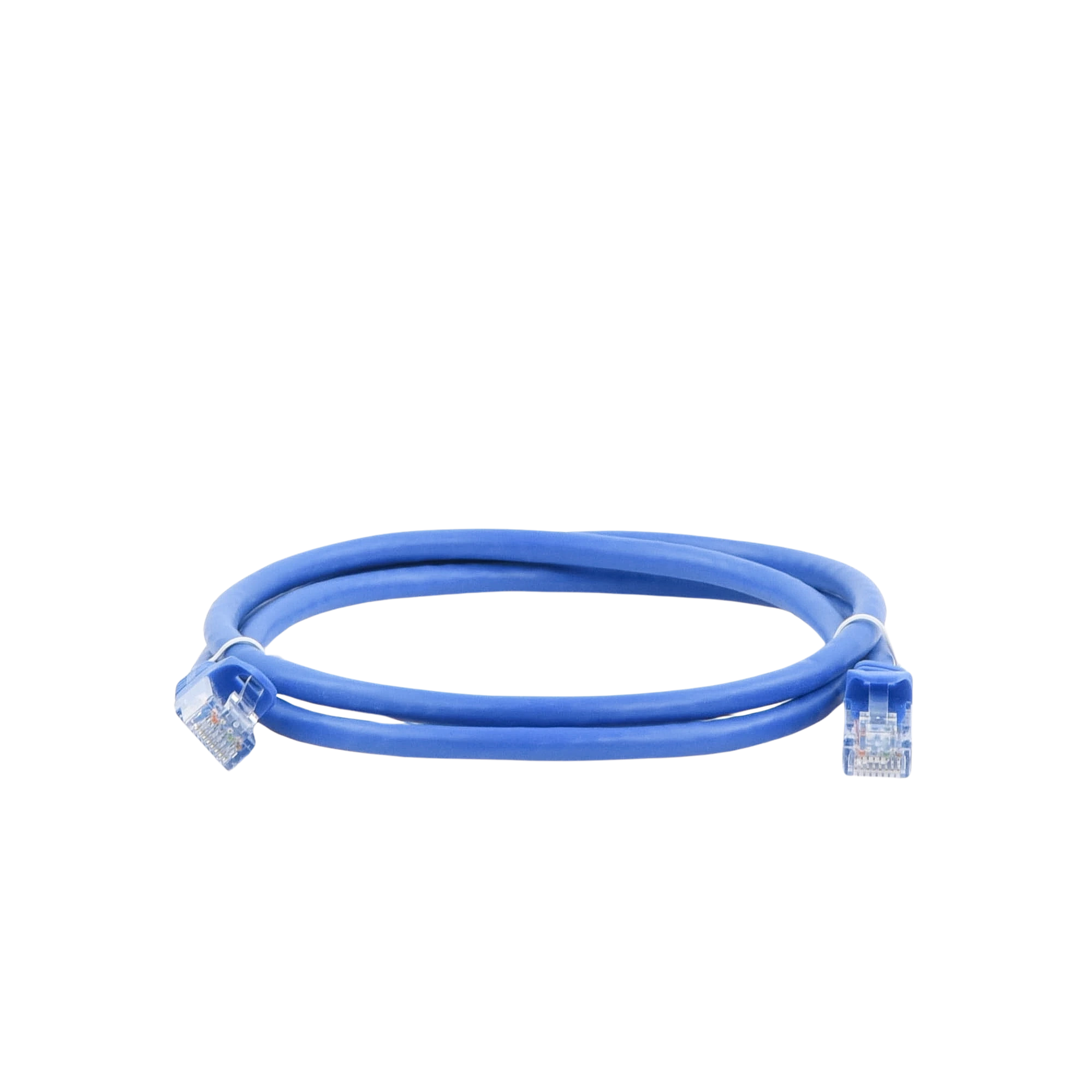 Patchcord, Linkedpro, LP-UT6-100-BU, UTP Cat6 - 1 Metro - Azul
