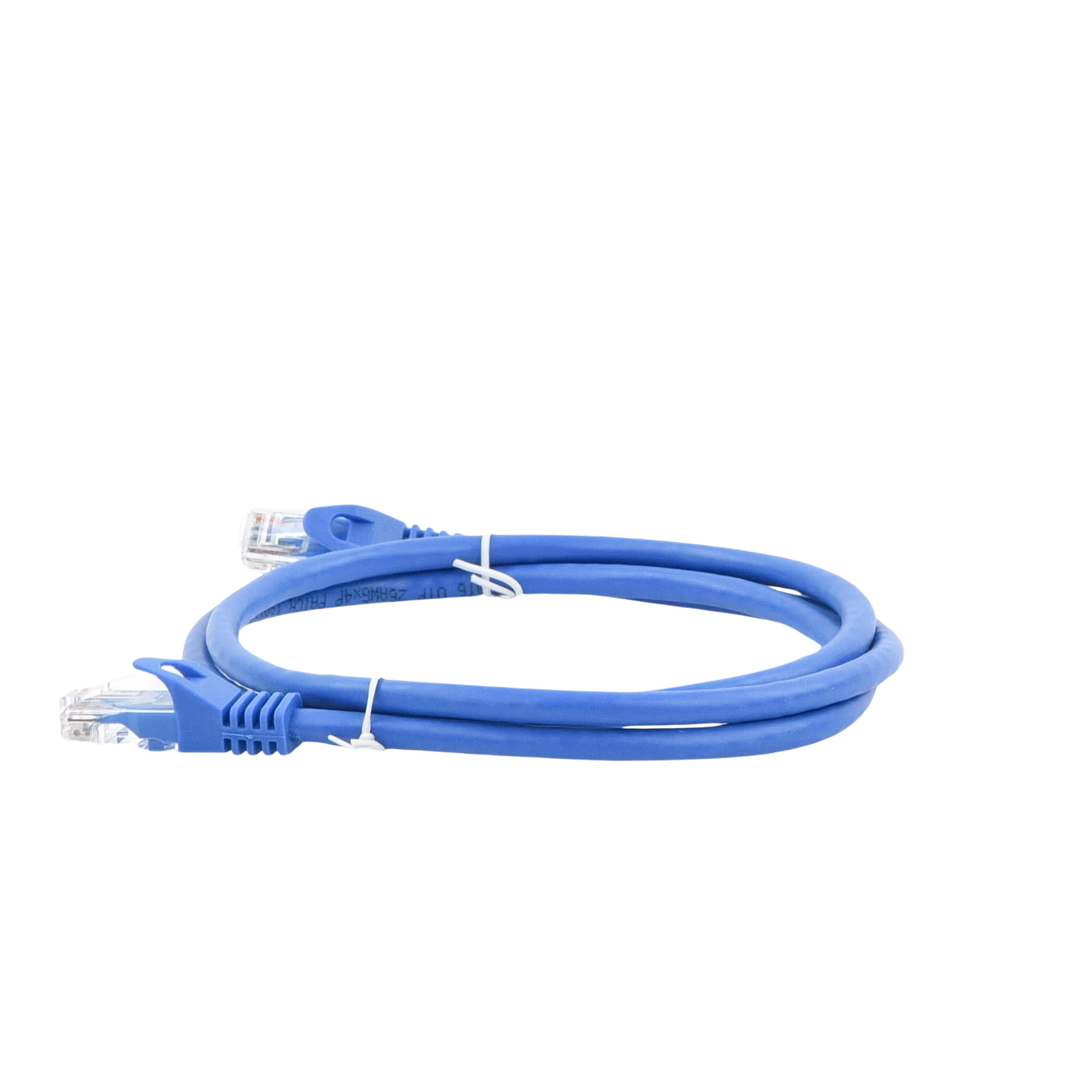 Patchcord, Linkedpro, LP-UT6-100-BU, UTP Cat6 - 1 Metro - Azul