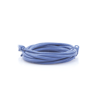 Patch cord, Linkedpro, LP-UT6-300-BU, UTP Cat6 - 3 Metros - Azul