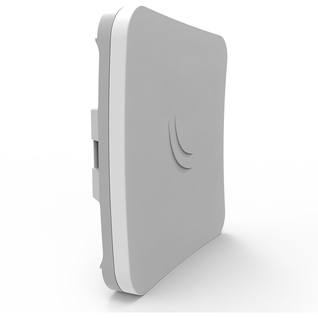 Router Mikrotik RBSXTsq2nD, SXTsq Lite2 RouterBoard, Incluye montaje y PoE