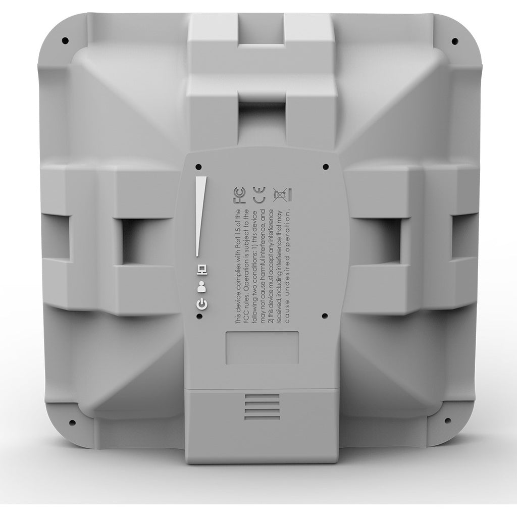 Router Mikrotik RBSXTsq2nD, SXTsq Lite2 RouterBoard, Incluye montaje y PoE