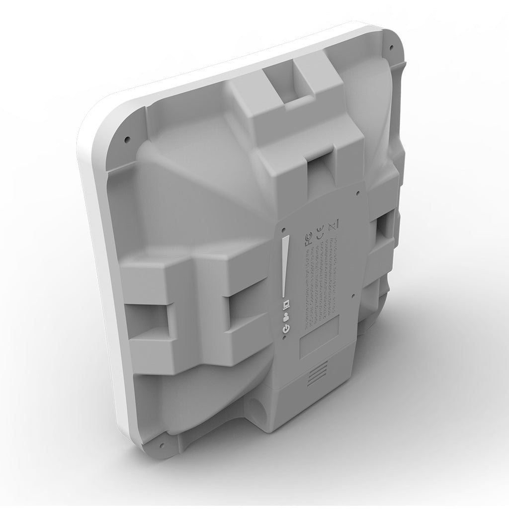 Access Point Mikrotik RBSXTsq5nD, Lite5, Blanco 100v/240v para Exterior