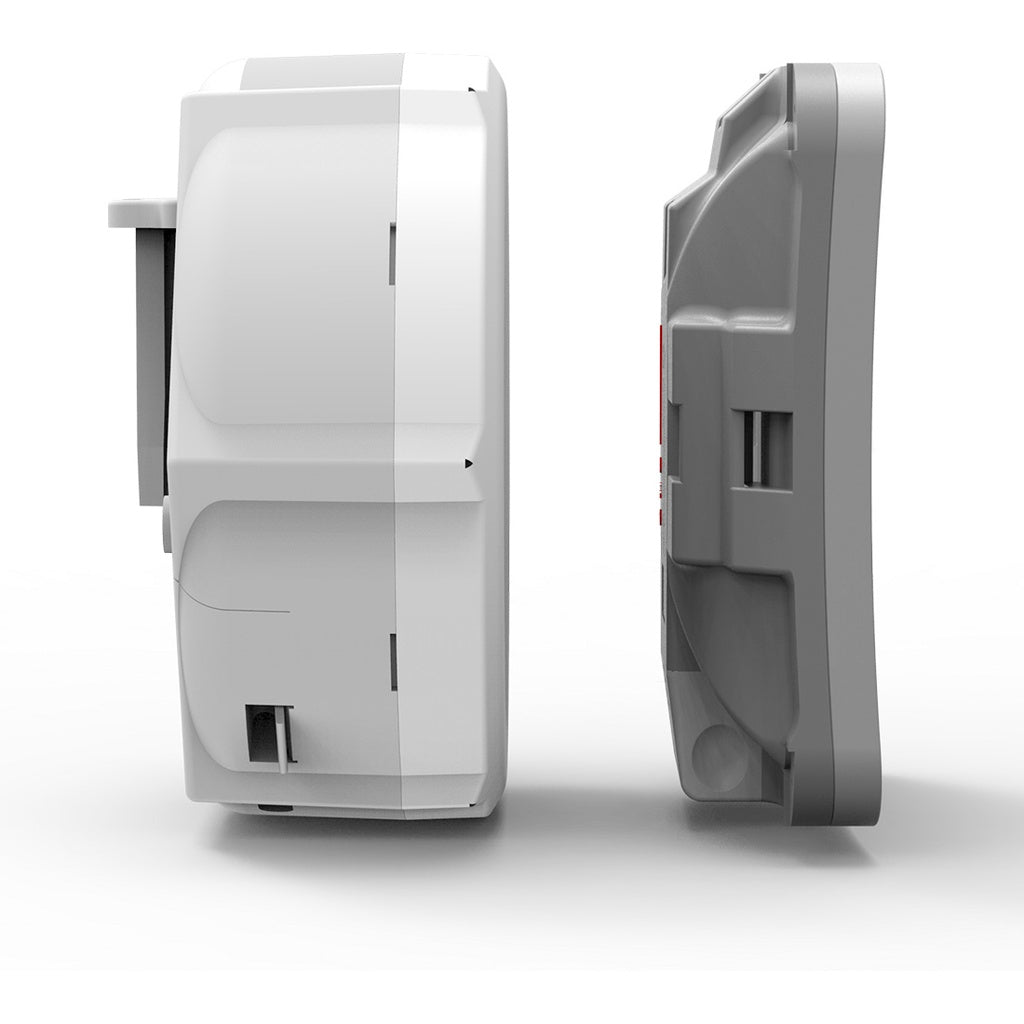 Access Point Mikrotik RBSXTsq5nD, Lite5, Blanco 100v/240v para Exterior
