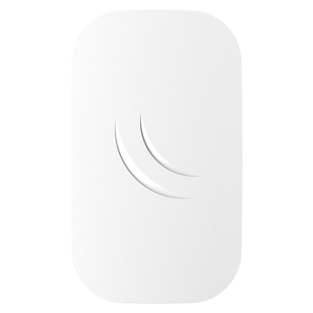 Access Point Mikrotik RBcAPL-2nD cAP Lite, para Interior, Licencia Nivel 4