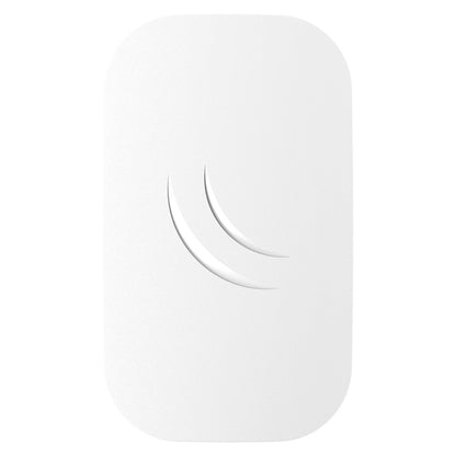 Access Point Mikrotik RBcAPL-2nD cAP Lite, para Interior, Licencia Nivel 4