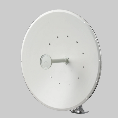 Antena parabólica Ubiquiti RD-5G34 de 34 dBi para enlaces exteriores de largo alcance y alta estabilidad
