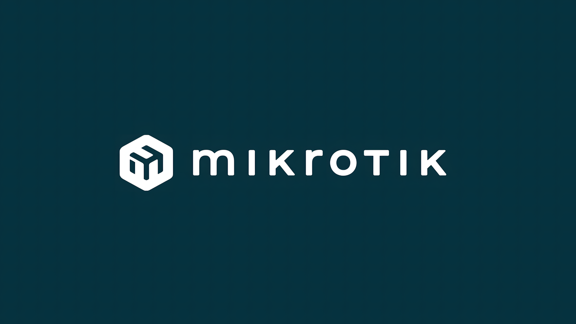 Mikrotik
