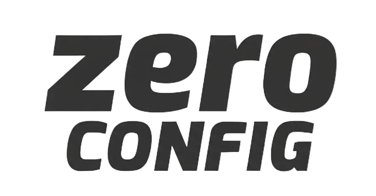 Zero Config