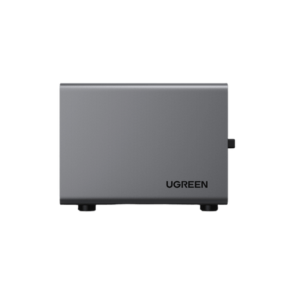 NAS Ugreen NASync DXP8800 Plus - Almacenamiento Red 8 Bahías