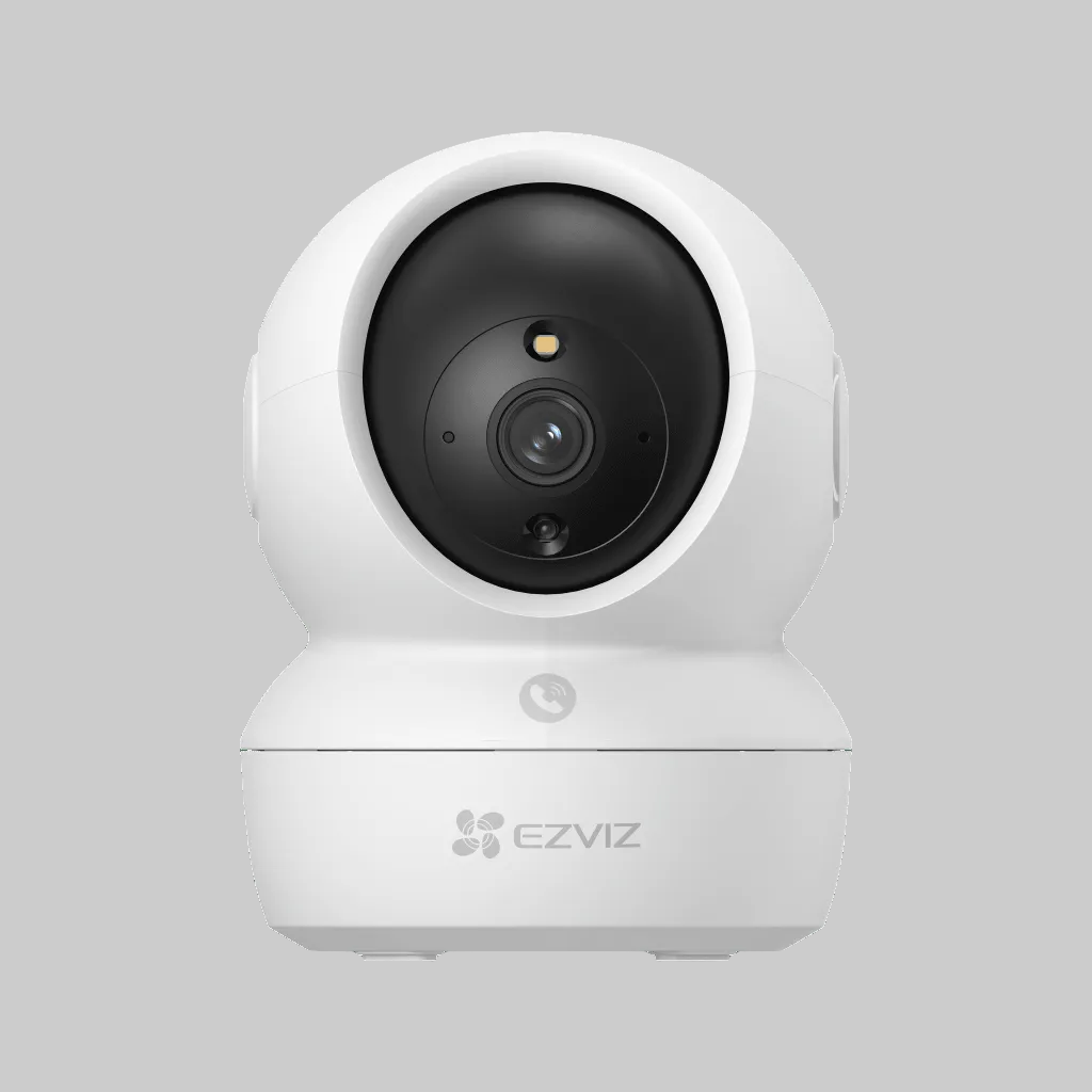 Camara PT Ezviz CSH6C/3MP Wi-Fi Seguimiento Inteligente