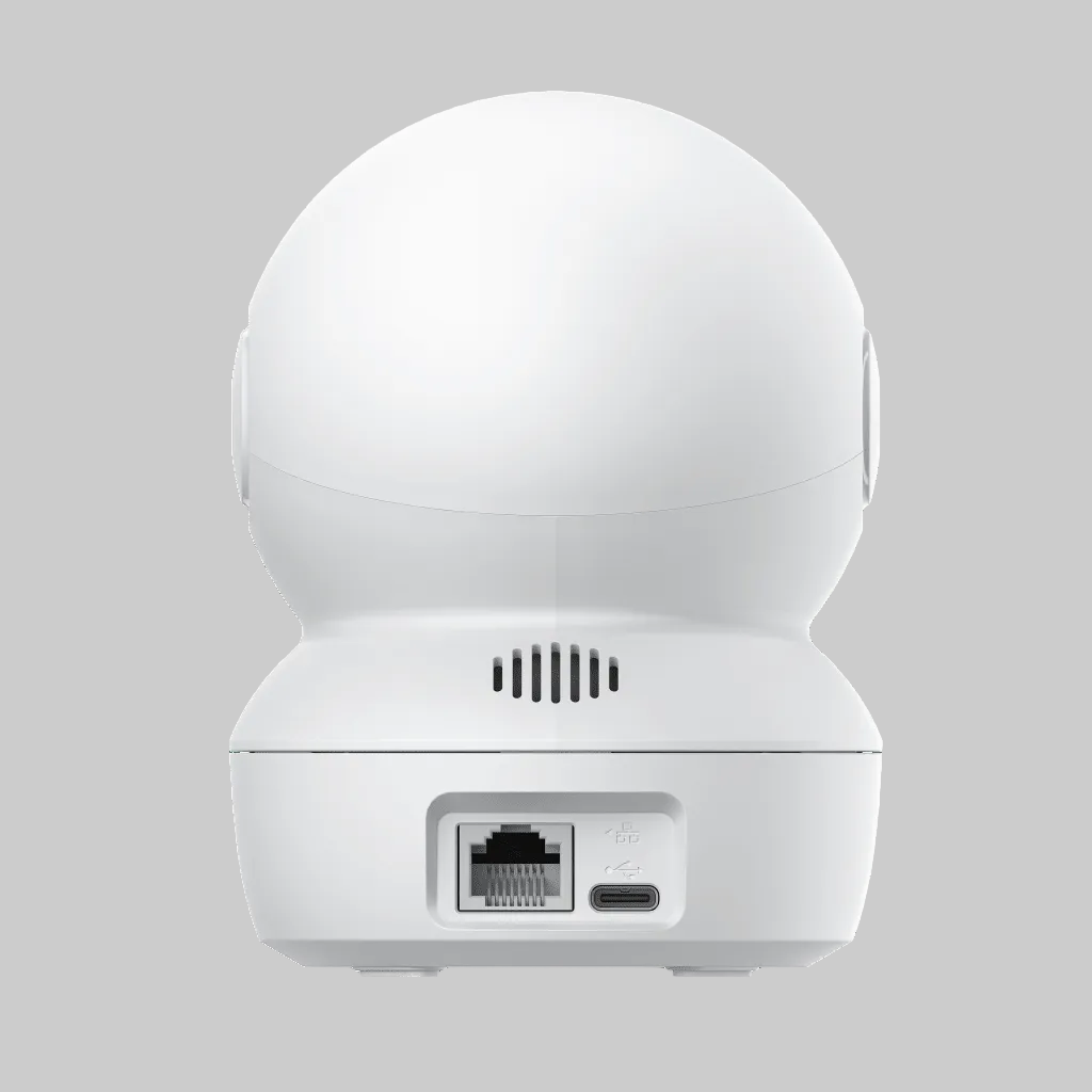 Camara PT Ezviz CSH6C/3MP Wi-Fi Seguimiento Inteligente