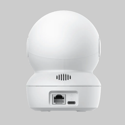 Camara PT Ezviz CSH6C/3MP Wi-Fi Seguimiento Inteligente