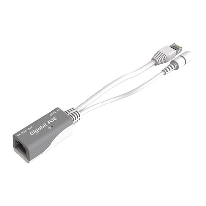 Acces Point con Antena Mikrotik RBDiscG-5acD, de doble cadena de 21 dBi, inalámbrica, Licencia Nivel 3