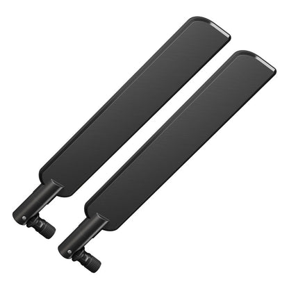 Router Wi-Fi Mikrotik L009UiGS-2HaxD-IN, 8 Eth Gb 1 Sfp Routeros v7, Lic nivel 5, Wi-Fi 6,