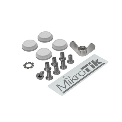 Router Mikrotik L009UiGS-RM, GigaBit Ethernet, PoE y SFP, Licencia Nivel 5