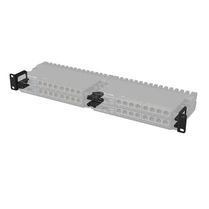 Router Mikrotik L009UiGS-RM, GigaBit Ethernet, PoE y SFP, Licencia Nivel 5