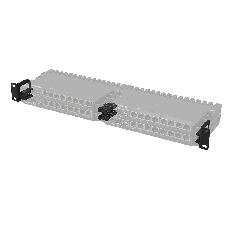 Router Mikrotik L009UiGS-RM, GigaBit Ethernet, PoE y SFP, Licencia Nivel 5